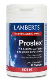 SÅGPALMETTO KOMPLEX (prostata kosttillskott) (90 kapslar)
