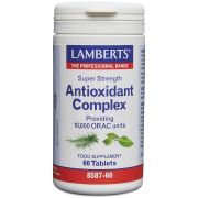 BETASEC Multi-Antioxidant (60 tabletter)