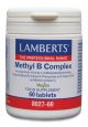 METHYL B COMPLEX SUPPLEMENT (60 Tablets)                     
